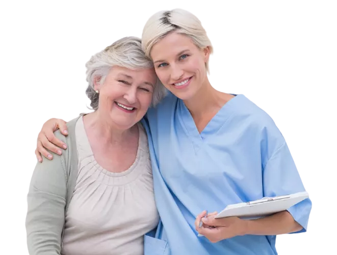 Курс подготовки младших медсестер в Задонске