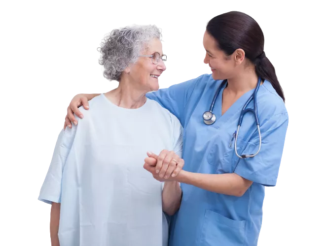 Курс младшей медсестры по уходу за больными в Задонске